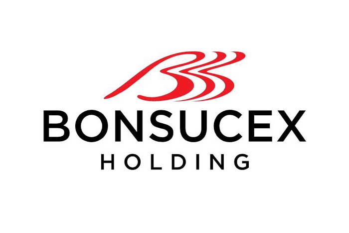 Bonsucex Logotipo