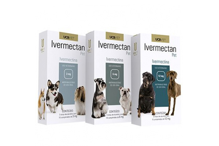 ucbvet conceito identidade linha de produtos inventives